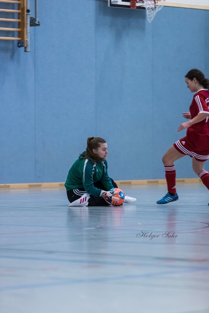 Bild 355 - HFV Futsalmeisterschaft